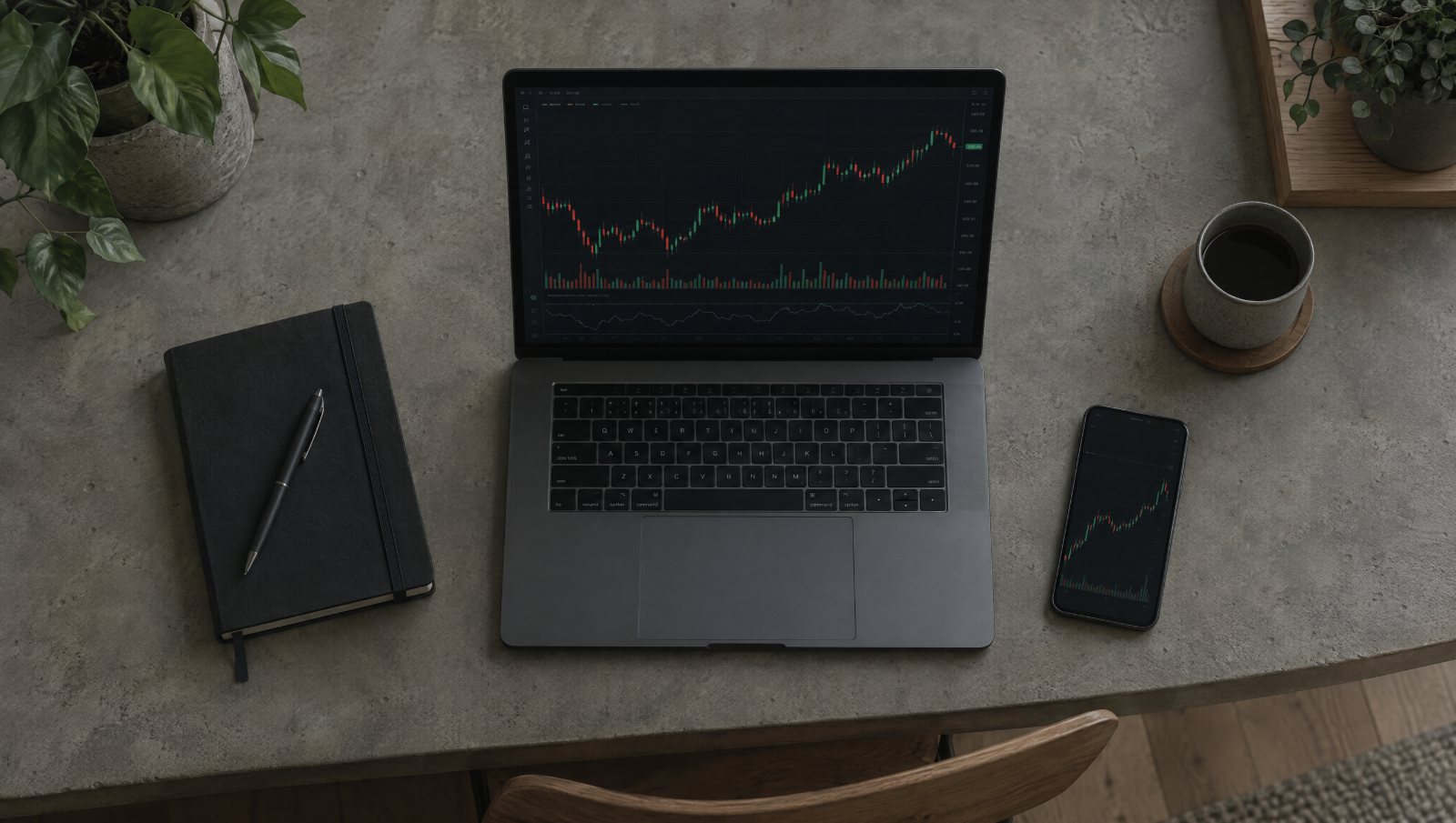 Best Futures Prop Firms No Daily Limit