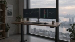 Futures Prop Trading News: This Week in Futures Prop Trading