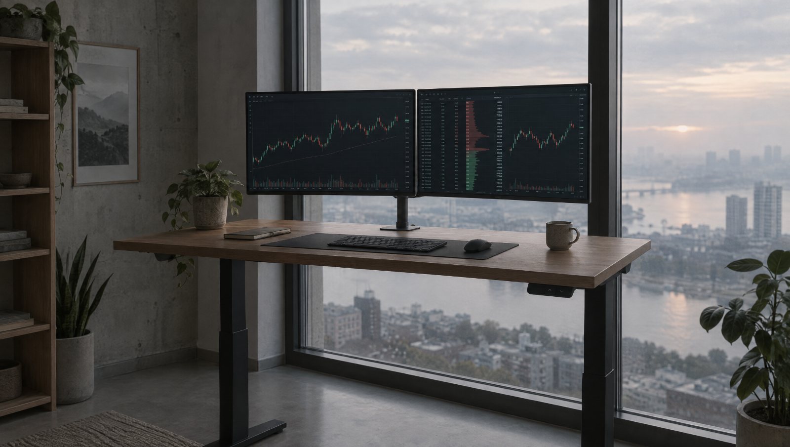 Futures Prop Trading News: This Week in Futures Prop Trading