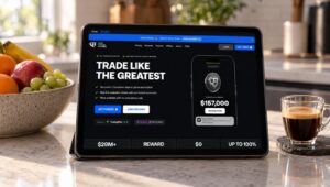 Goat Funded Futures Review 2026: Worth It or Skip?