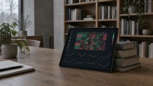 This Week in Futures Prop Trading