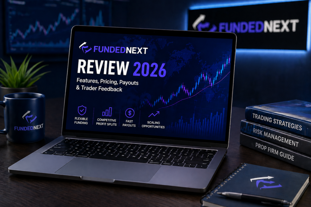 Is FundedNext Legit? What Traders Say
