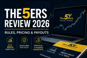 The5ers Review 2026 – Is It Worth It?