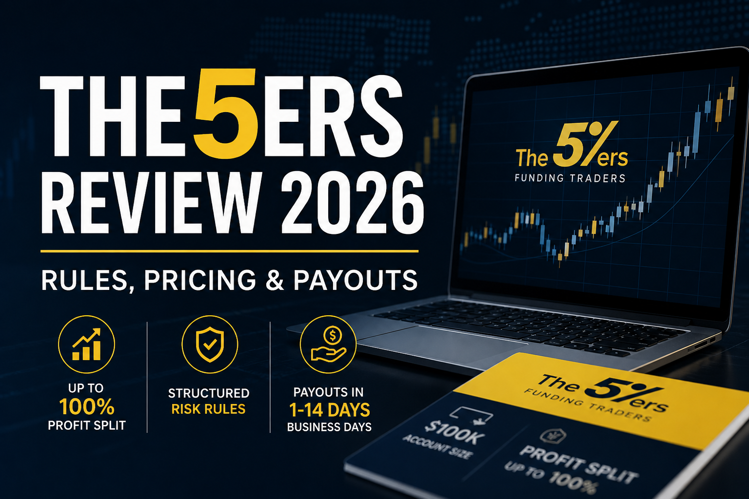 The5ers Review 2026 – Is It Worth It?