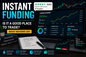 Instant Funding: Is It a Good Place to Trade? What Reviews Say