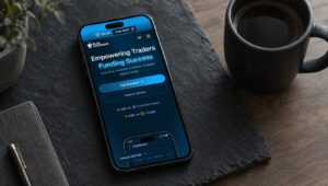 Blue Guardian Review 2026: Rules, Payouts & Verdict