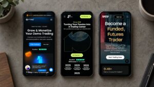 FTMO vs The5ers vs Topstep 2026 – Which Is Better?