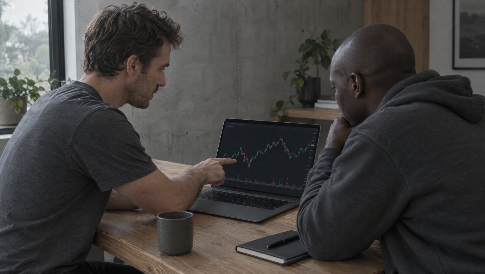 Maintaining a Funded Account: Tips for Long-Term Trading Success
