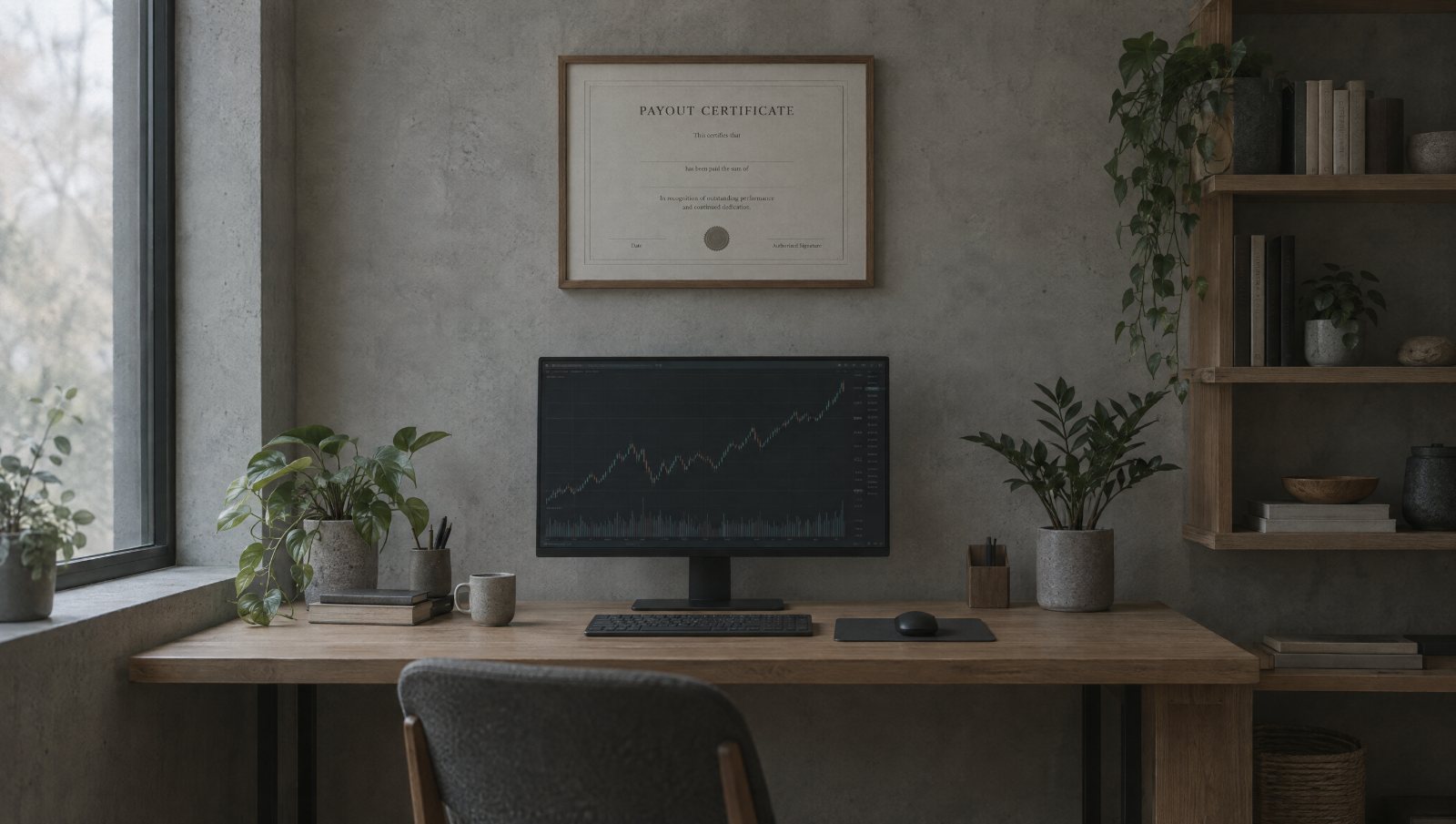 How to Pass a Prop Firm Challenge First Try