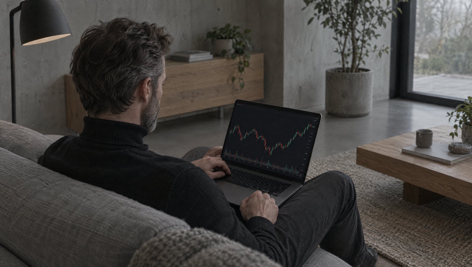 Why Managing Drawdown Is Critical to Success