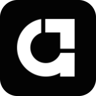 Atmos Funded logo