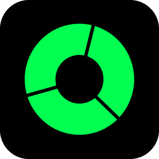 Moneta Funded logo