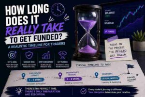 How Long to Pass a Prop Firm Challenge? A Realistic Timeline