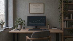 What Happens After You Pass a Prop Firm Challenge?