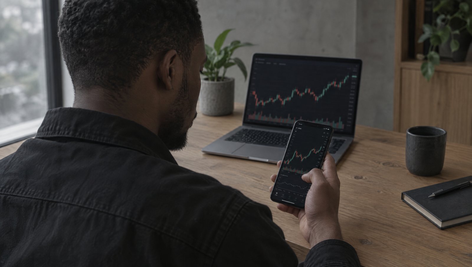 Forex vs Futures: Which Prop Firm Is Better for Beginners?