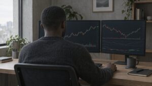 Lose Funded Account: The Hidden Mistakes Most Traders Overlook