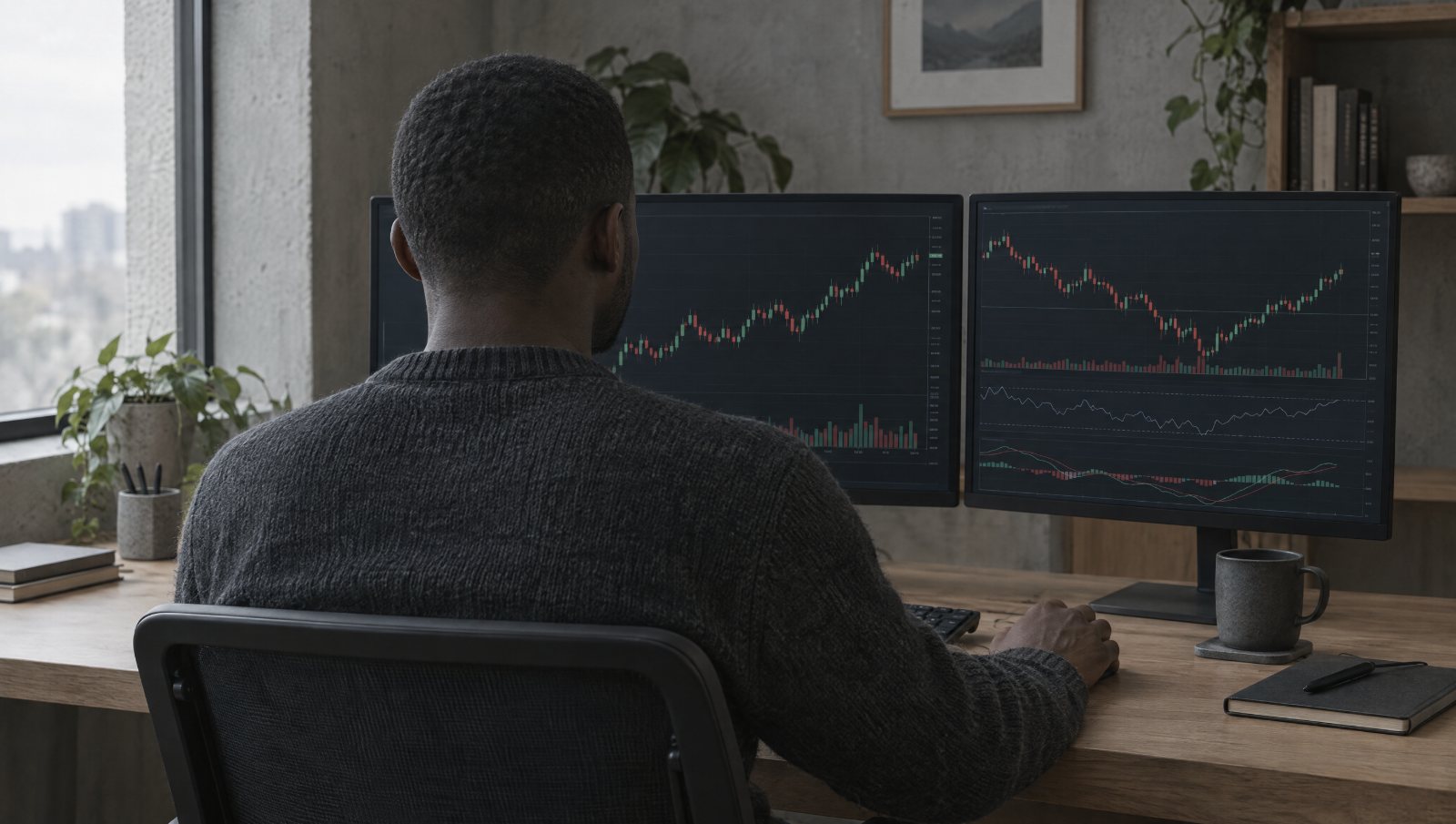 Lose Funded Account: The Hidden Mistakes Most Traders Overlook