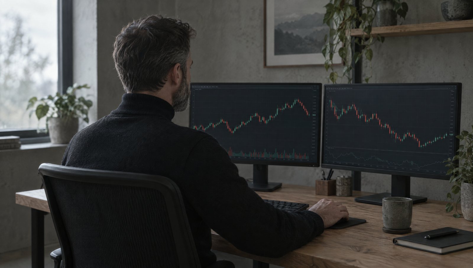 Best Prop Firm Account Size: Are Bigger Trading Accounts Always Better?