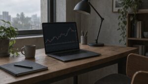 Prop Firm Industry Trends: Q3 2026