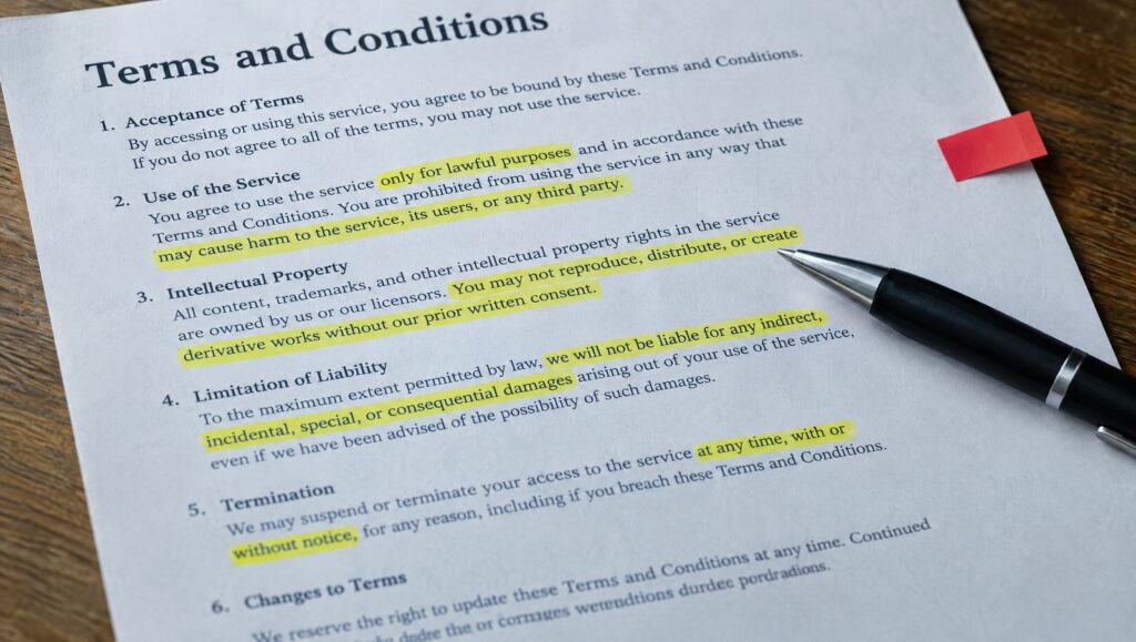 Prop Firm Red Flags: What to Check Before Joining