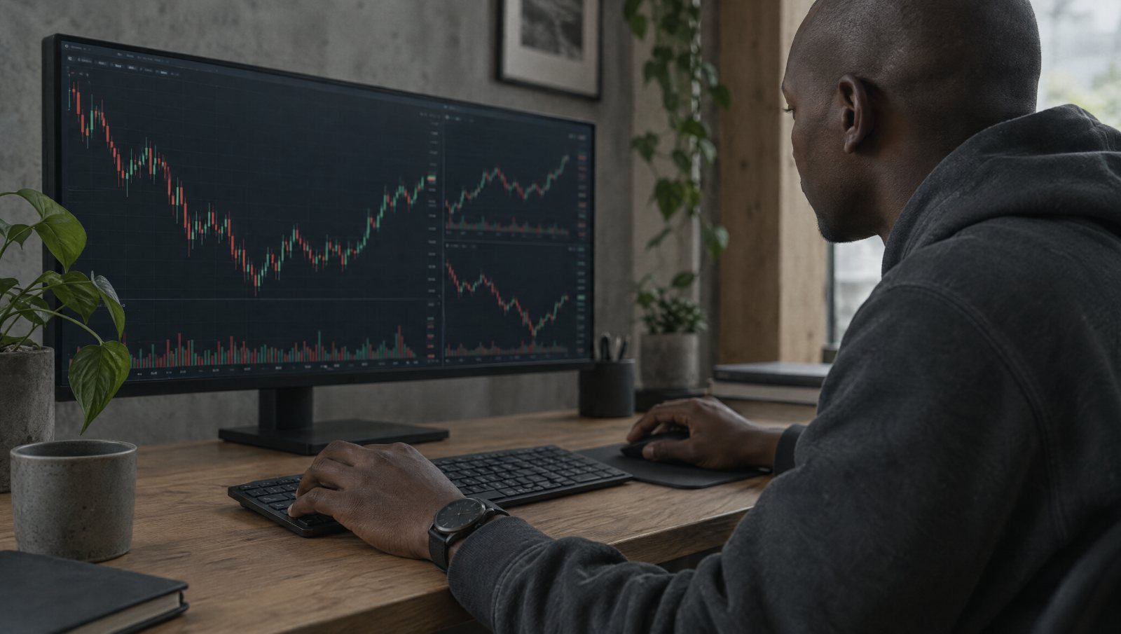 Prop Firm Trading Plan: How to Build One That Works