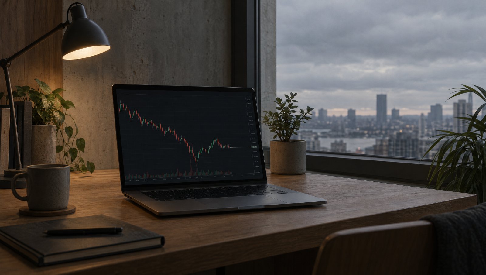 End of Day Drawdown Explained