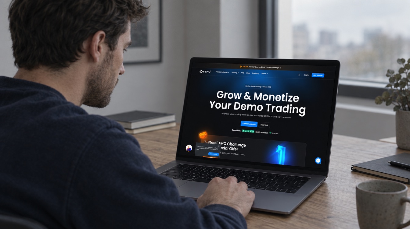 FTMO Scaling Plan Explained