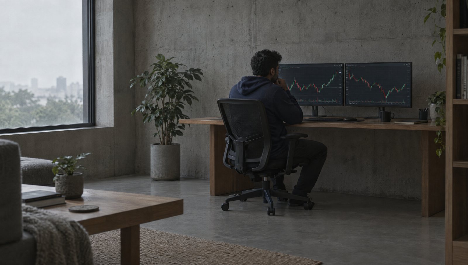 Futures Performance Accounts Explained
