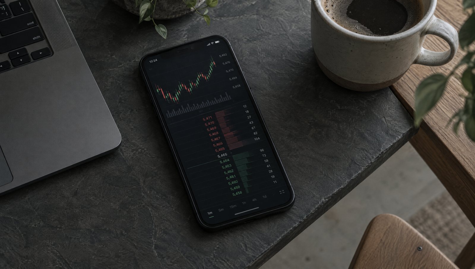 Futures Data Fees at Prop Firms