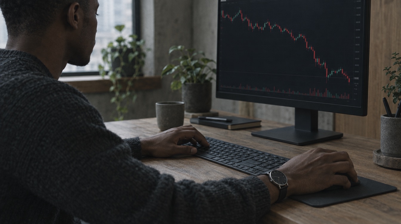 How to Avoid a Drawdown Breach