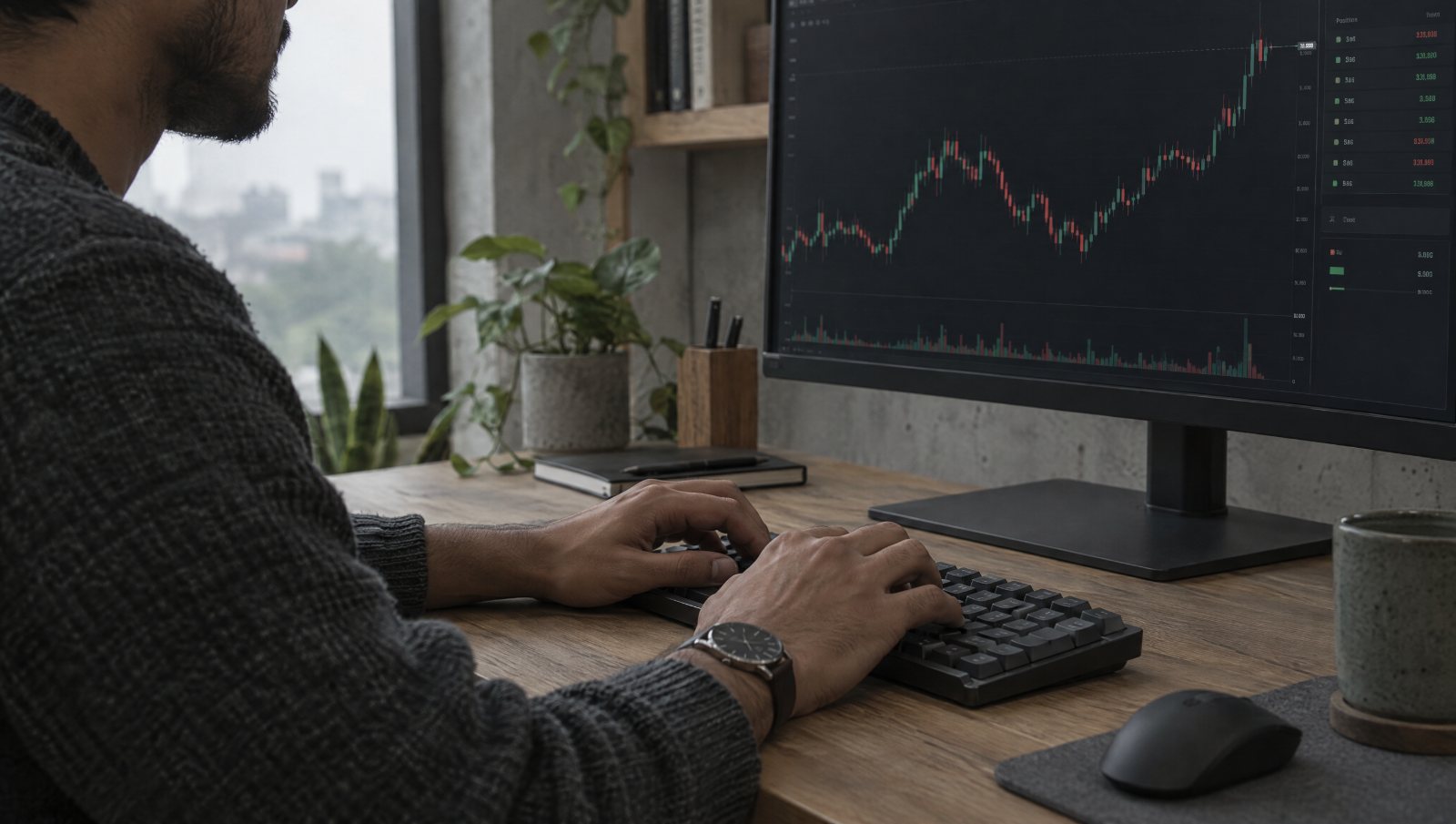 Micro Futures at Prop Firms