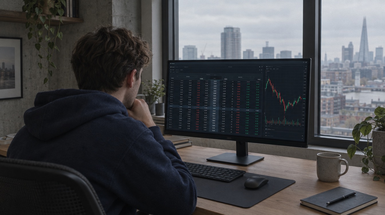 Prop Firms for Options Trading
