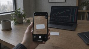 Prop Firm KYC and Identity Verification