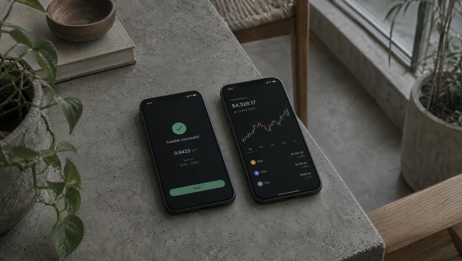 Prop Firm Payout Methods: Bank, Crypto and Rise