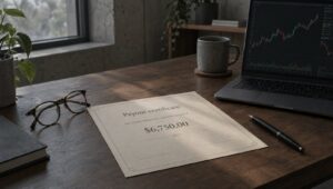 Prop Firm Profit Split Explained