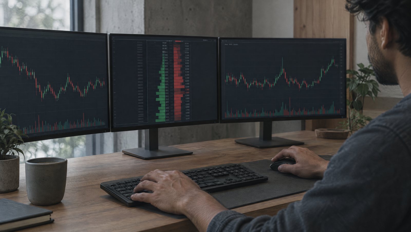 Rithmic, Tradovate and NinjaTrader for Prop Accounts