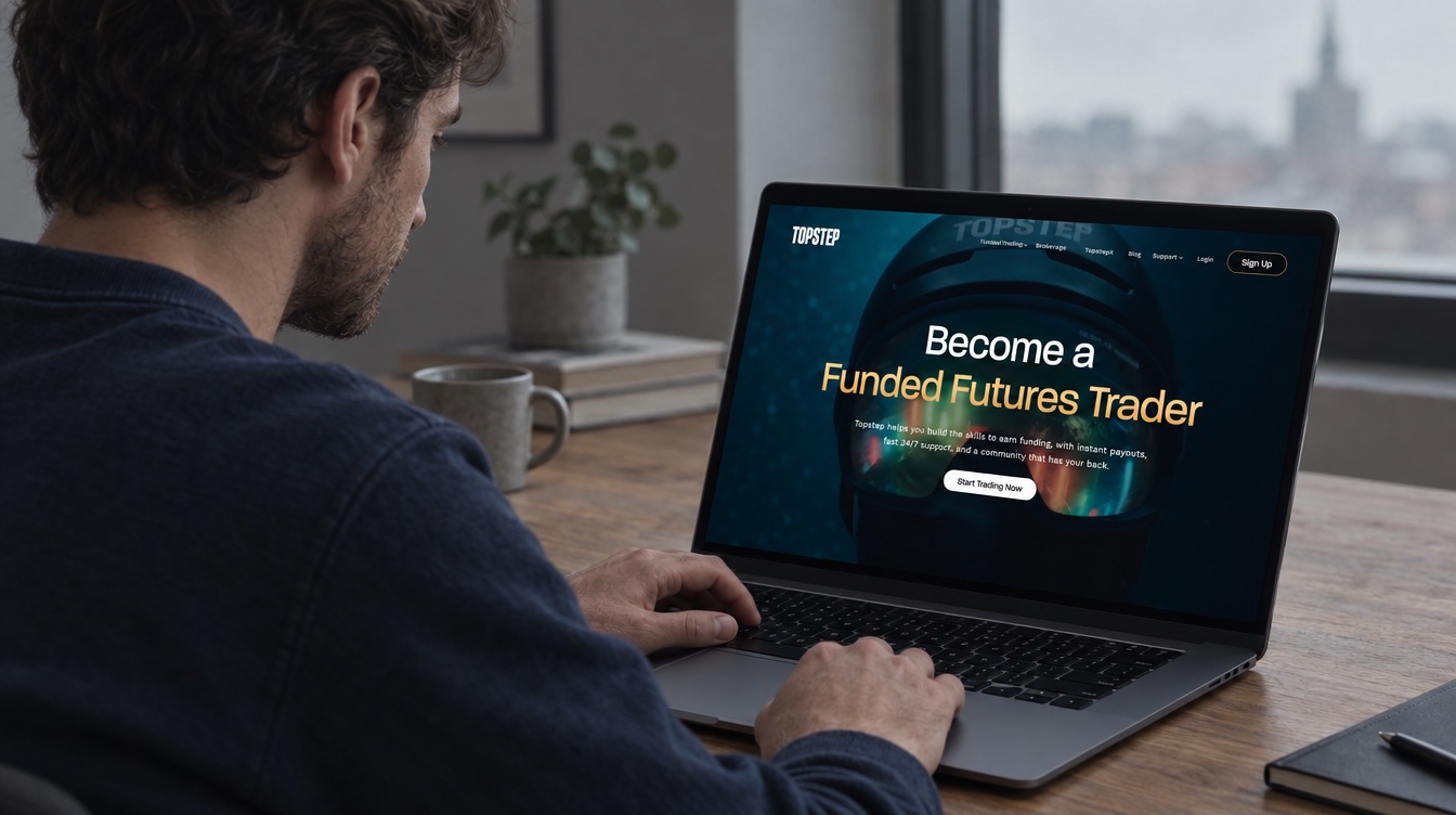 Topstep Express Funded Account Explained