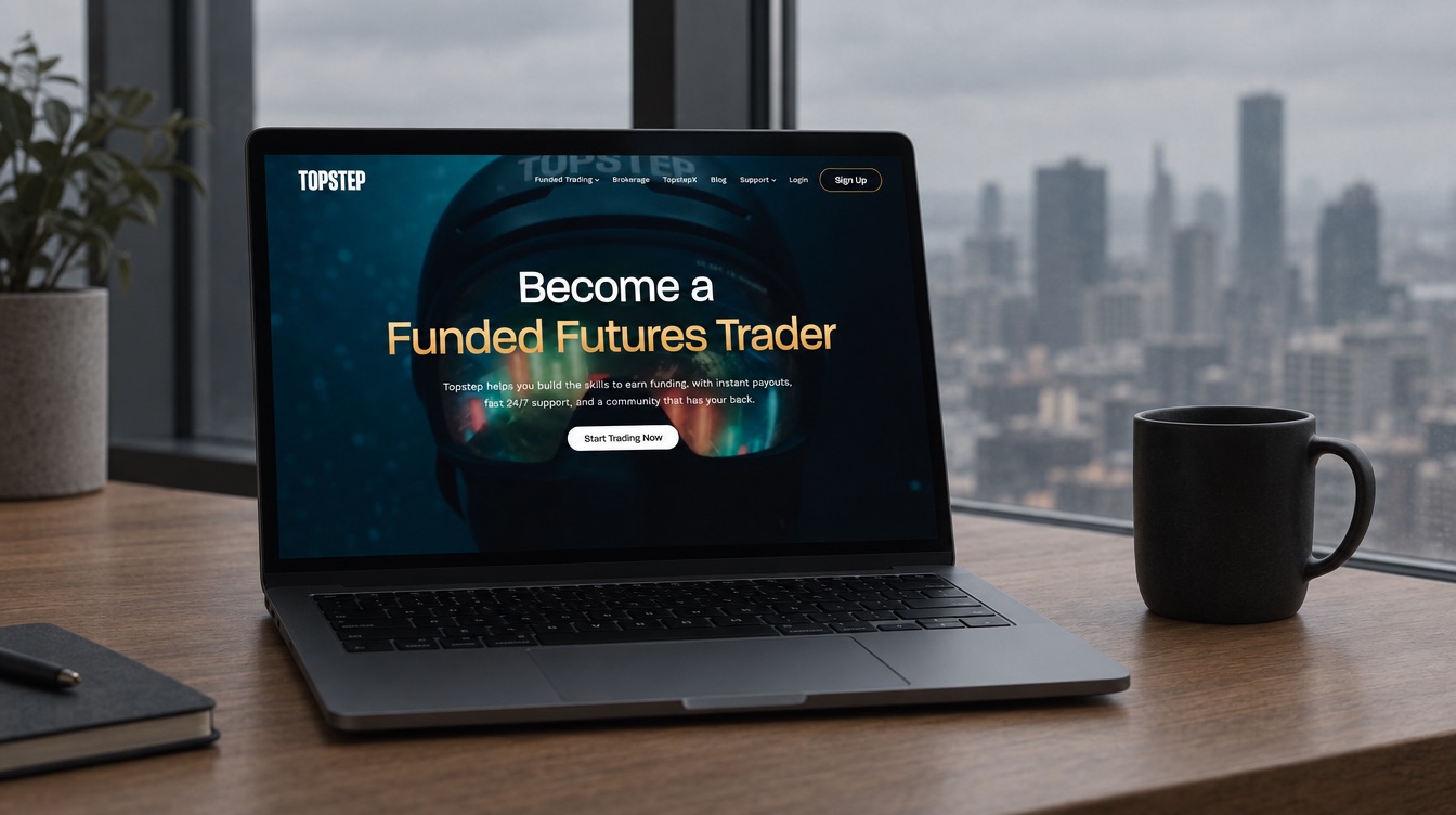 Topstep Trading Combine Rules Explained
