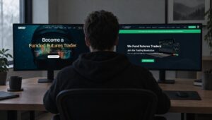 Topstep vs Take Profit Trader