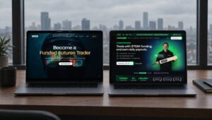 Topstep vs Tradeify