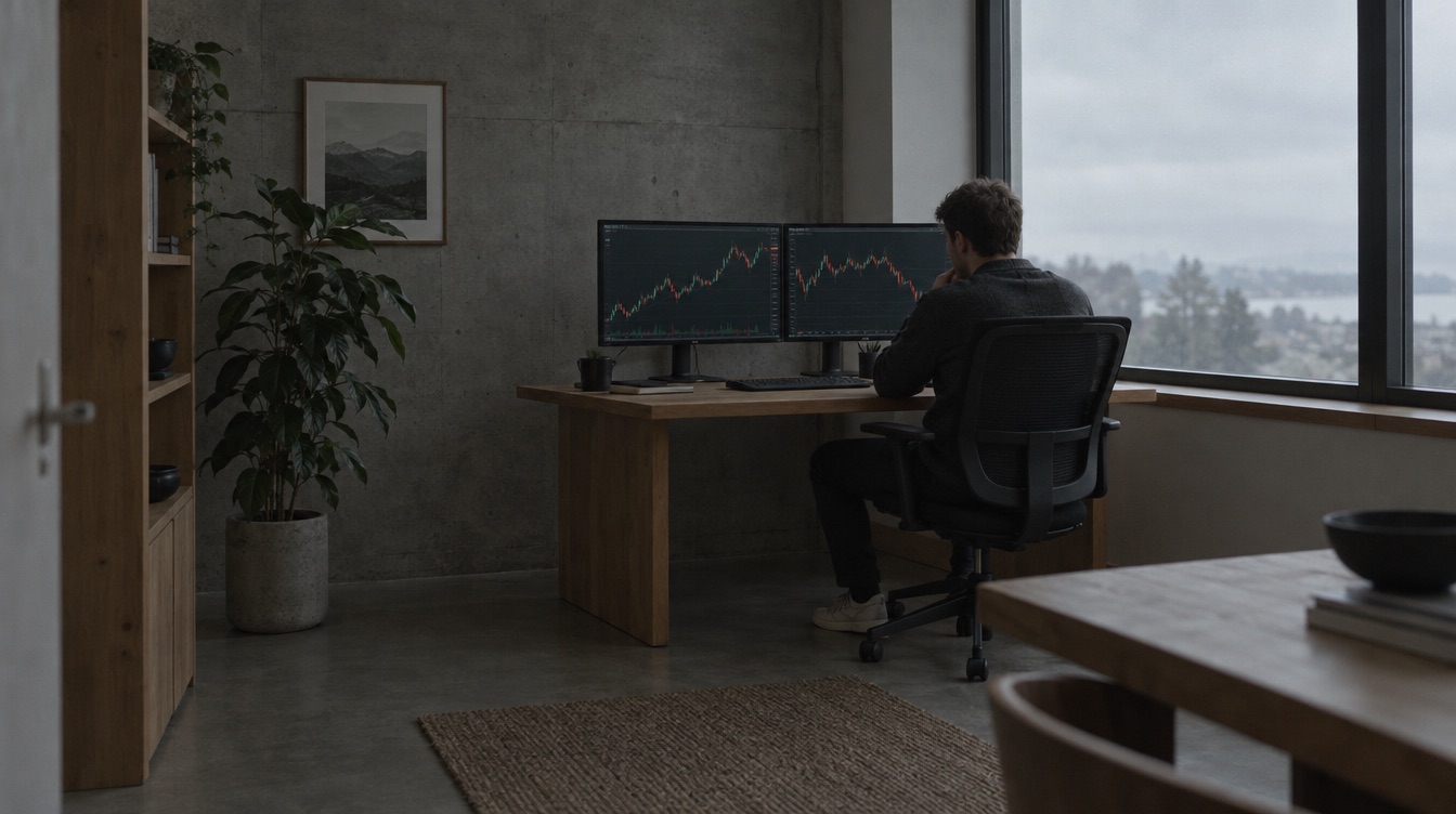 TradeDay Alternatives