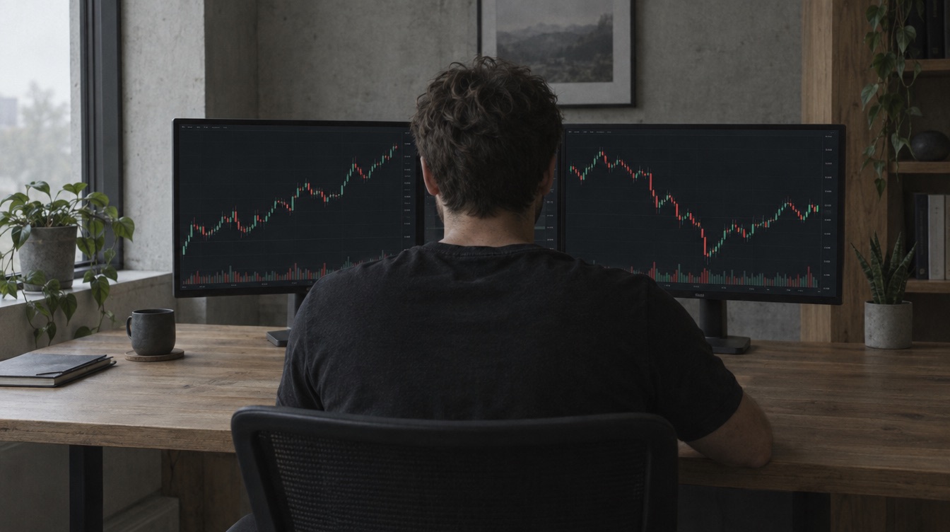 TradeDay vs Apex Trader Funding