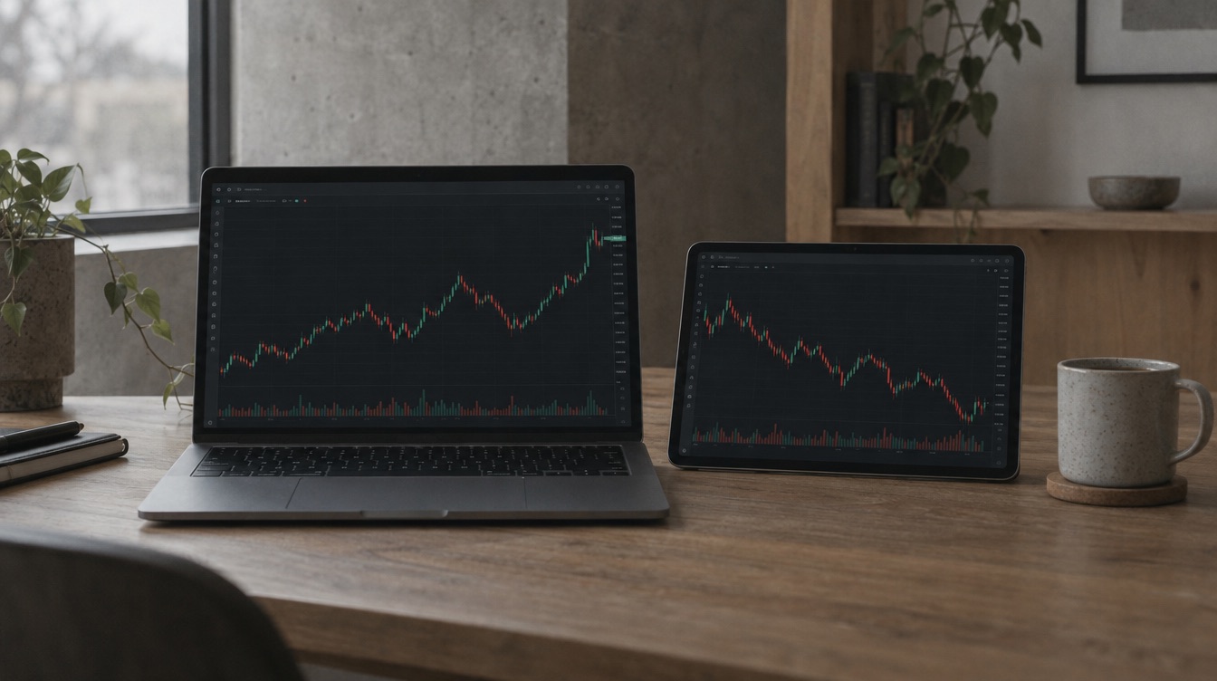 TradeDay vs My Funded Futures