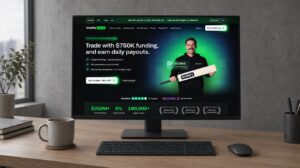 Tradeify Alternatives