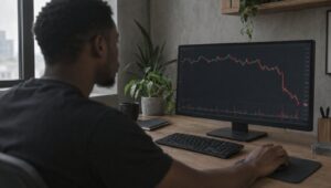 Why Traders Fail Prop Firm Challenges