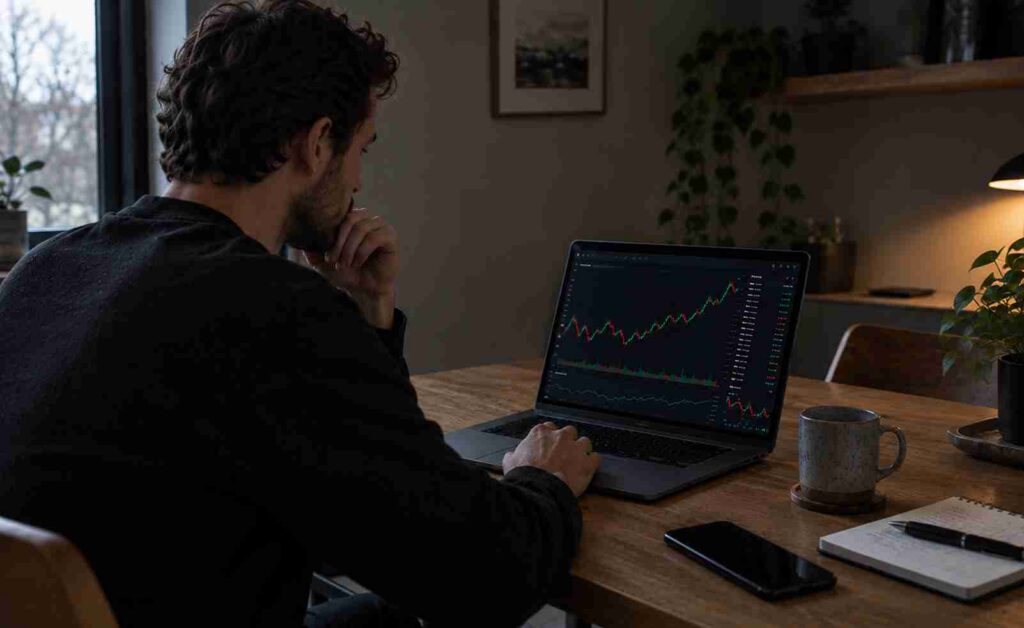 Best Prop Firms for Traders With Small Starting Budgets