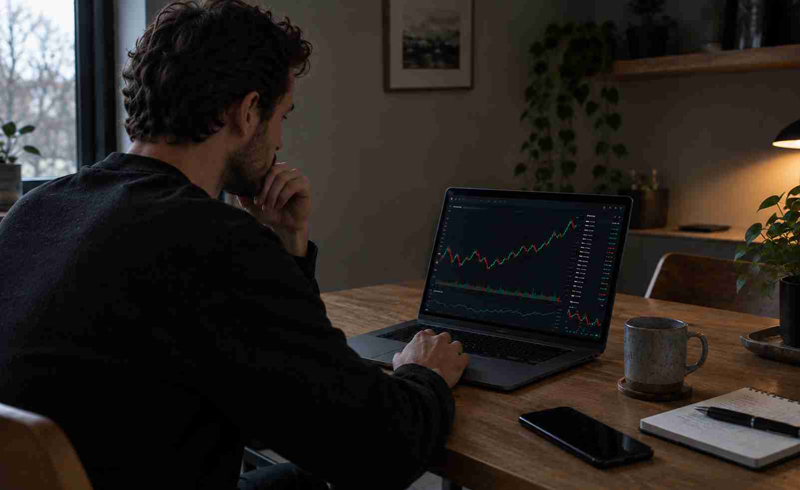 Best Prop Firms for Traders With Small Starting Budgets