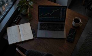 Prop Firm Drawdown Definitions: Static vs Trailing