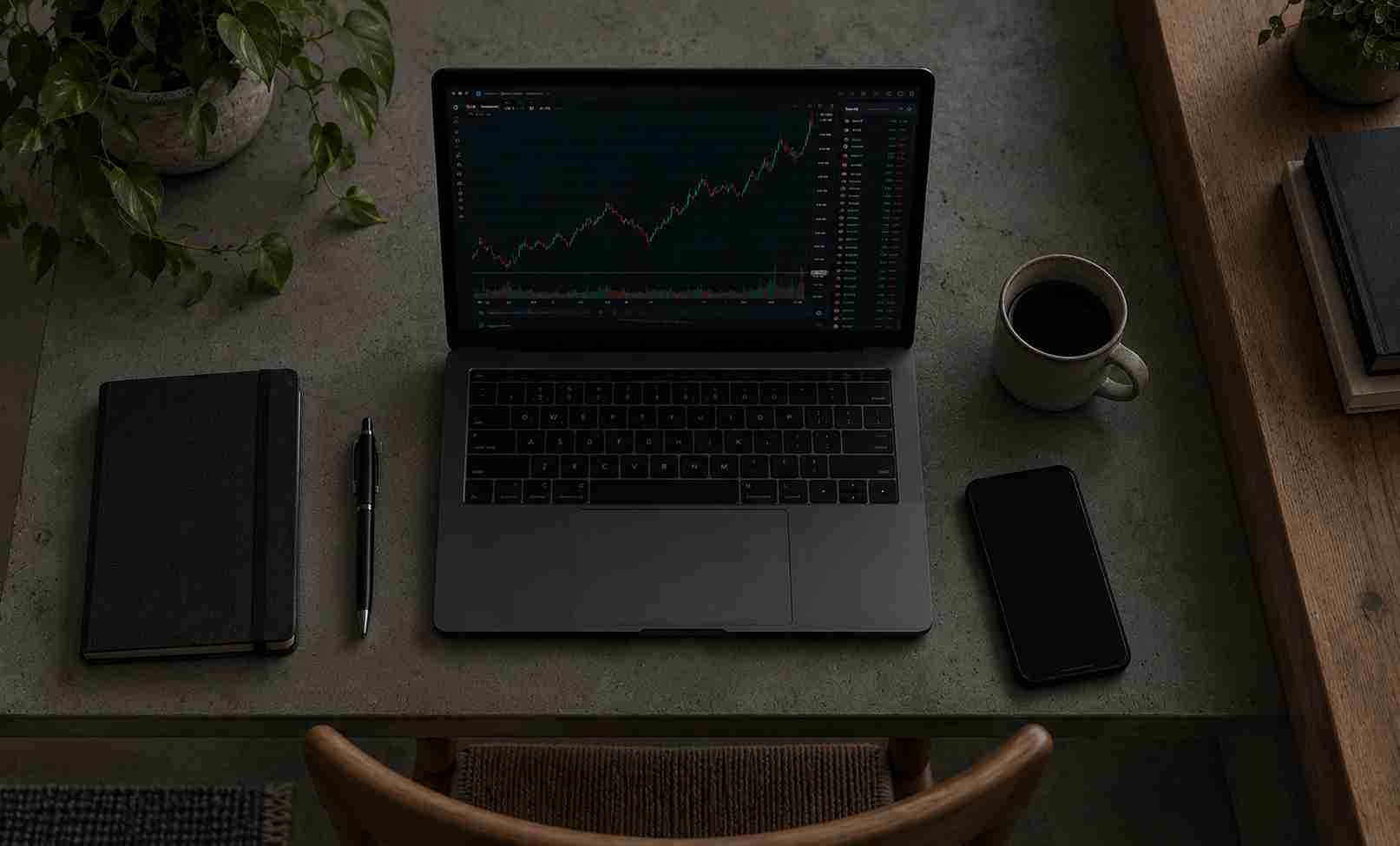 High Impact Trading Prop Firm: How to Prepare