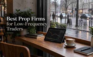 Best Prop Firms for Low-Frequency Traders: What to Look For